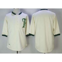 Cheap Detroit Tigers Jersey From China Blank Cream throwback