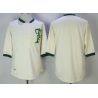 Cheap Detroit Tigers Jersey From China Blank Cream throwback