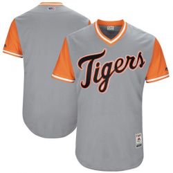 Cheap Detroit Tigers Jersey From China Blank Little League Weekend