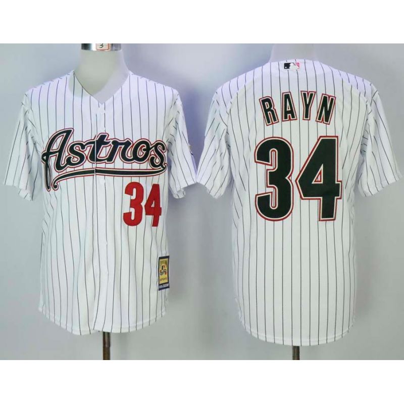 Cheap Nolan Ryan Astros Jersey From China White 2000 turn back the clock #34 Cheap Nolan Ryan Astros Jersey From China White 2000 turn back the clock #34