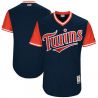 Cheap Minnesota Twins Jersey From China Blank Little League Weekend