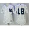 Cheap Didi Gregorius Yankees Jersey From China White Flex Base #18