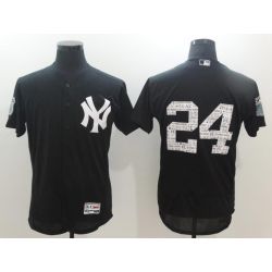 Cheap Gary Sanchez Yankees Jersey From China Black 2017 Spring Training #24