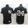 Cheap Gary Sanchez Yankees Jersey From China Black 2017 Spring Training #24
