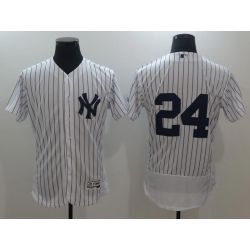 Cheap Gary Sanchez Yankees Jersey From China White Flex Base #24