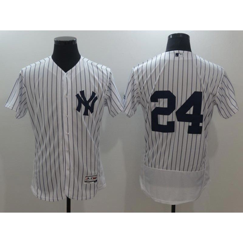 Cheap Gary Sanchez Yankees Jersey From China White Flex Base #24