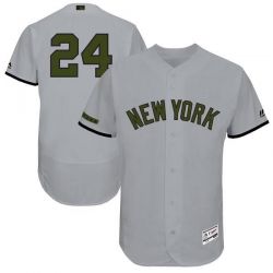 Cheap Gary Sanchez Yankees Jersey From China Gray Memorial Day #24