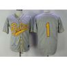 Cheap Chuck Klein Phillies Jersey From China HEMP Grey 1938 Throwback #1