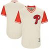 Cheap Philadelphia Phillies Jersey From China Blank Little League Weekend