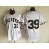 Cheap Jason Grilli Pirates Jersey From China White throwback #39