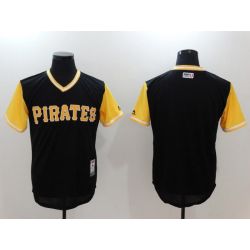Cheap Pittsburgh Pirates Jersey From China Blank Little League Weekend