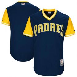 Cheap Padres Jersey From China Blank Little League Weekend