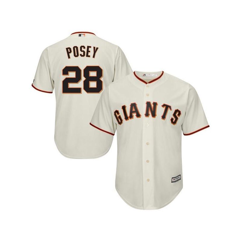 Cheap Buster Posey Giants Jersey From China Cream Cool Base #28 Cheap Buster Posey Giants Jersey From China Cream Cool Base #28
