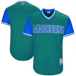 Cheap Seattle Mariners Jersey From China Blank Little League Weekend