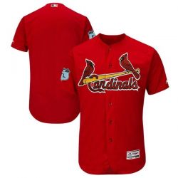Cheap Cardinals Jersey From China Blank 2017 Spring Training
