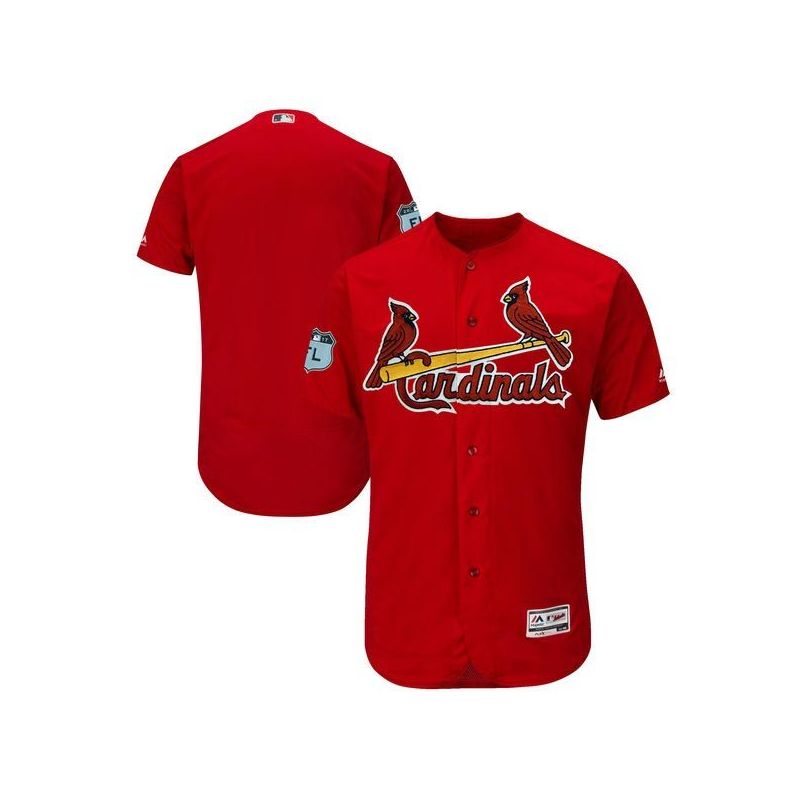 Cheap Cardinals Jersey From China Blank 2017 Spring Training Cheap Cardinals Jersey From China Blank 2017 Spring Training