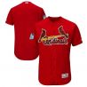 Cheap Cardinals Jersey From China Blank 2017 Spring Training
