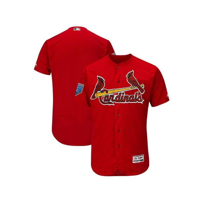 Cheap Cardinals Jersey From China Blank Red Flex Base 2018 Spring Training Cheap Cardinals Jersey From China Blank Red Flex Base 2018 Spring Training
