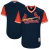 Cheap Cardinals Jersey From China Blank Little League Weekend