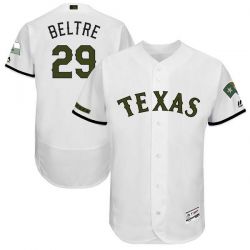 Cheap Adrian Beltre Rangers Jersey From China White Memorial Day #29
