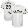 Cheap Adrian Beltre Rangers Jersey From China White Memorial Day #29