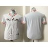 Cheap Youth Miami Marlins Jersey From China Blank White