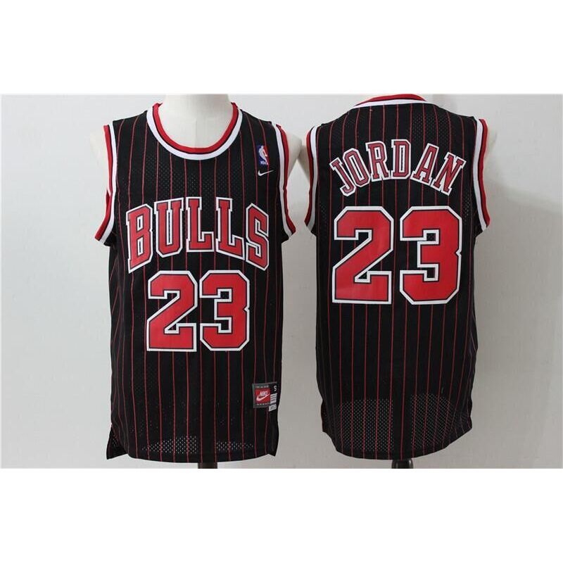 Cheap Michael Jordan Bulls Youth Jersey #23 Alternate From China