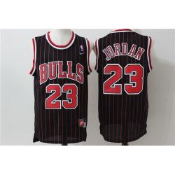 Cheap Michael Jordan Bulls Jersey #23 Throwback Alternate From China