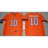 Cheap Ben Boulware Clemson College Tigers Football Jersey China #10