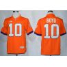 Cheap Tajh Boyd Clemson College Tigers Football Jersey China #10