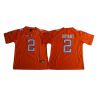 Cheap Kelly Bryant Clemson College Tigers Football Jersey China #2