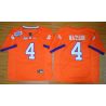 Cheap Deshaun Watson Clemson College Tigers Football Jersey China #4