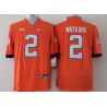 Cheap Youth Sammy Watkins Clemson College Tigers Football Jersey China #2