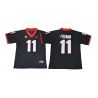 Cheap Jake Fromm Georgia College Bulldogs Football Jersey China #11