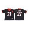 Cheap Nick Chubb Georgia College Bulldogs Football Jersey China #27