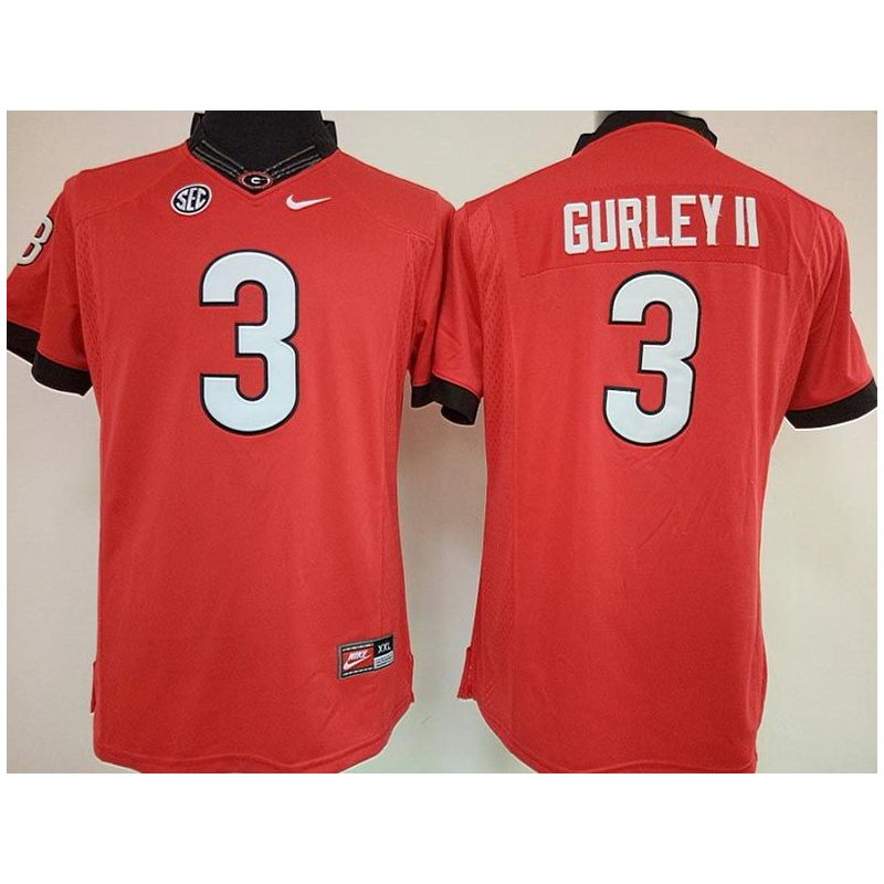 Cheap Women Roquan Smith Georgia College Bulldogs Football Jersey China #3