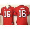 Cheap Youth Kirby Smart Georgia College Bulldogs Football Jersey China #16