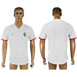 Cheap Algeria World Cup Jersey From China Russia 2018