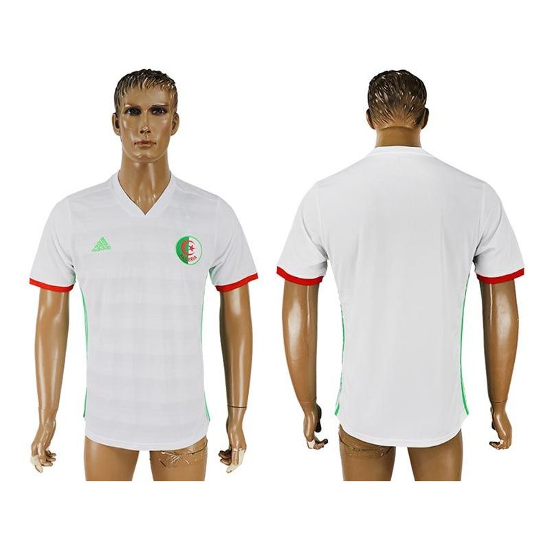 Cheap Algeria World Cup Jersey From China Russia 2018