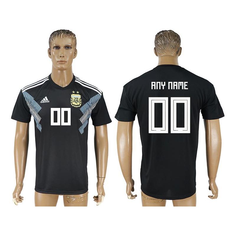 Cheap Argentina World Cup Jersey From China Russia 2018