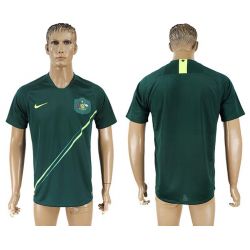 Cheap Australia World Cup Jersey From China Russia 2018