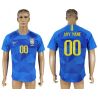 Cheap Brazil World Cup Jersey From China Russia 2018