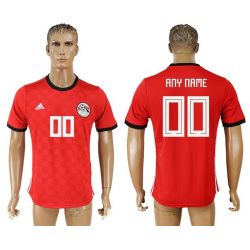 Cheap Egypt World Cup Jersey From China Russia 2018