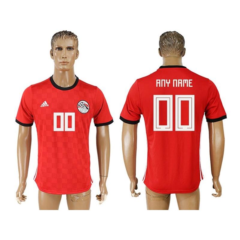 Cheap Egypt World Cup Jersey From China Russia 2018