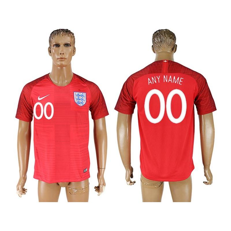 Cheap England World Cup Jersey From China Russia 2018