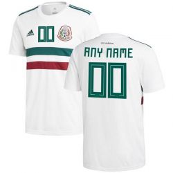 Cheap Mexico World Cup Jersey From China Russia 2018