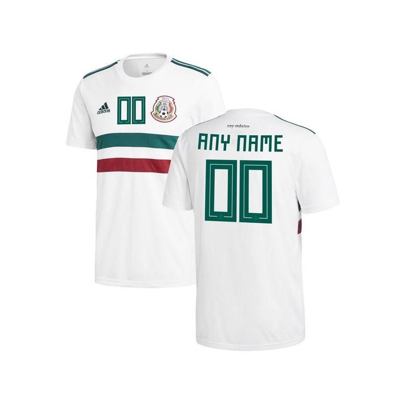Cheap Mexico World Cup Jersey From China Russia 2018 Cheap Mexico World Cup Jersey From China Russia 2018
