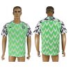 Cheap Nigeria World Cup Jersey From China Russia 2018