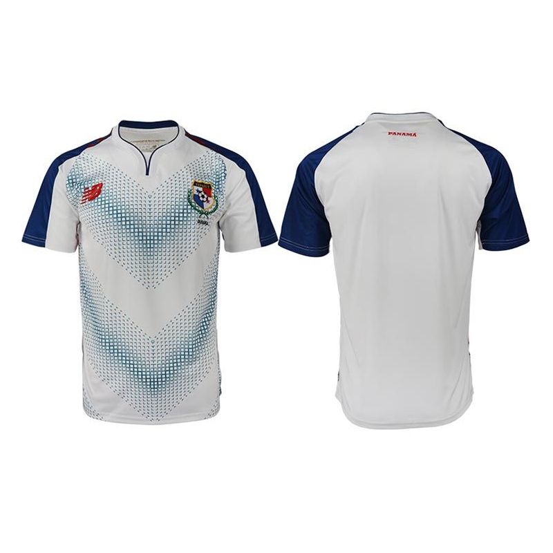 Cheap Panama World Cup Jersey From China Russia 2018