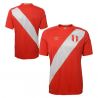 Cheap Peru World Cup Jersey From China Russia 2018